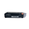 High standard compatible crg726 toner cartridge lbp6200d laserjet printer for Multiple brands